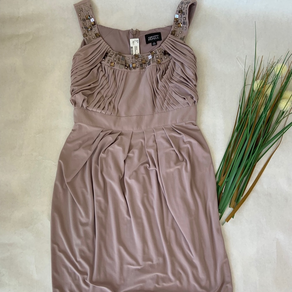 Light Purple Dress